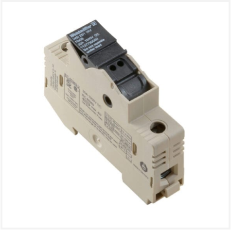 Product: Weidmuller PV Fuse Holder 10×38