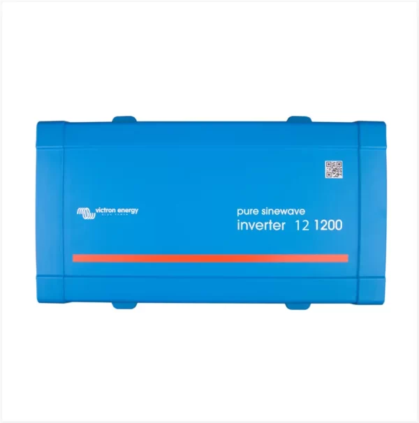 Victron Energy Inverter 12/1200 230V VE.Direct IEC