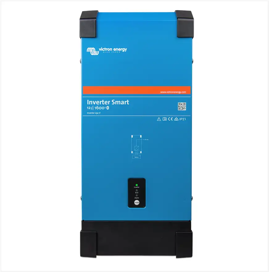 Product: Victron Energy Inverter 12/1600 230V Smart