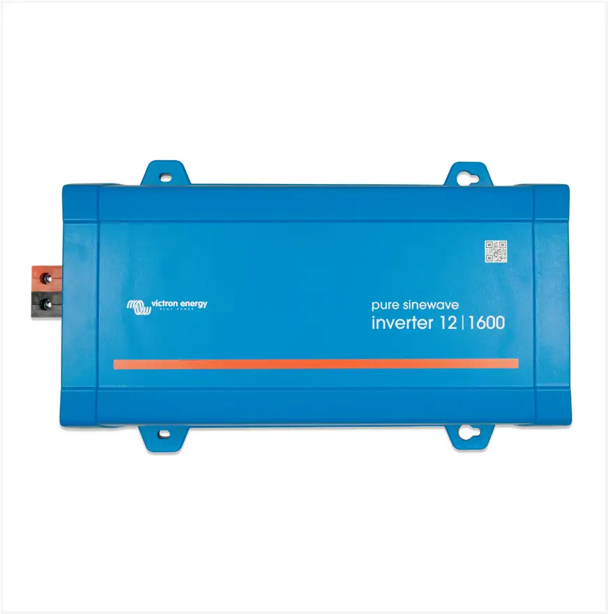 Product: Victron Energy Inverter 12/1600 VE.Direct IEC
