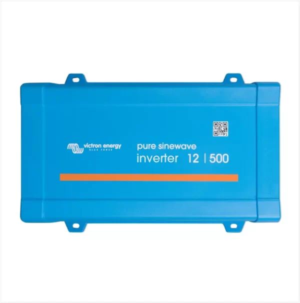 Victron Energy Inverter 12/500 230V VE.Direct IEC