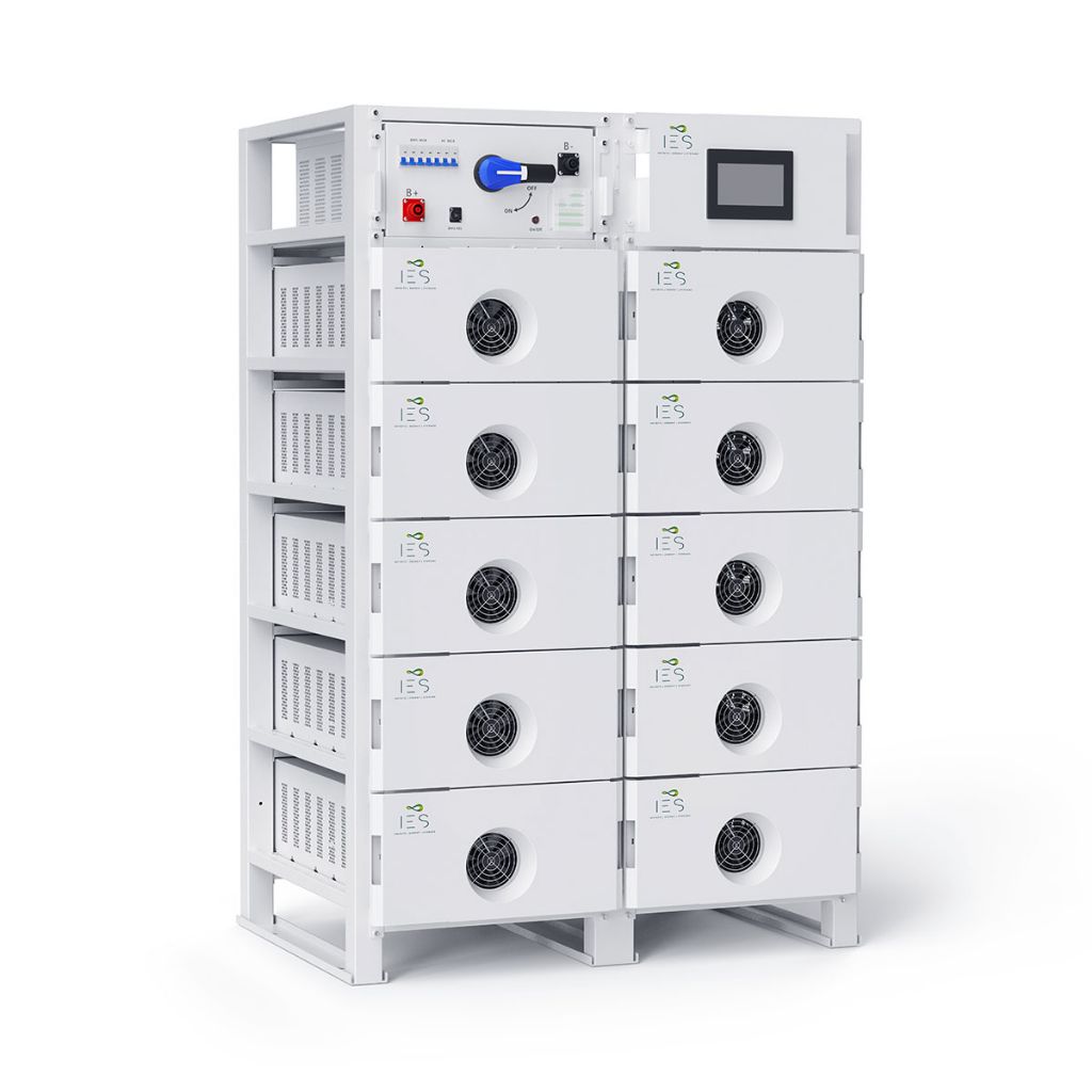 Product: IES Battery 143kWh 280AH 512V