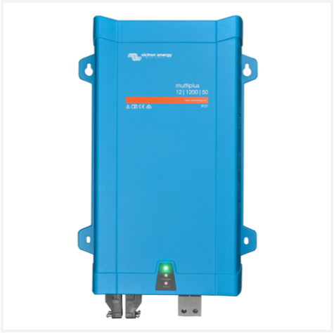 MultiPlus 12-1200-50 - W