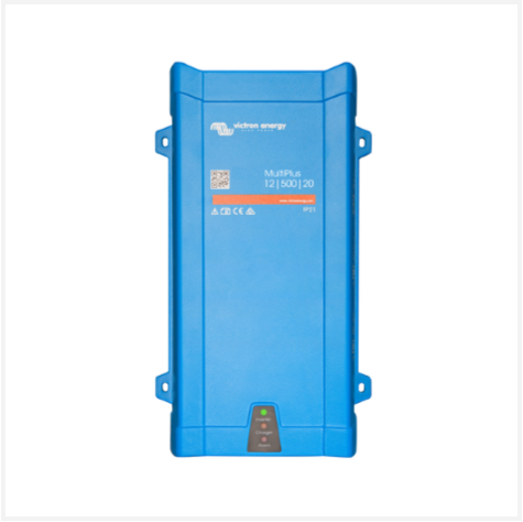 MultiPlus 12-500-20 - W