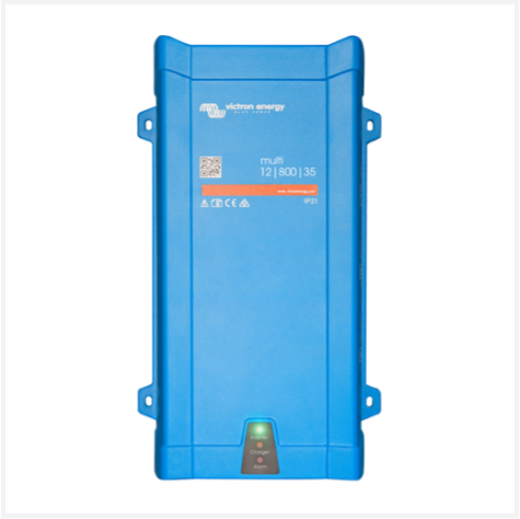 MultiPlus 12-800-35 - W