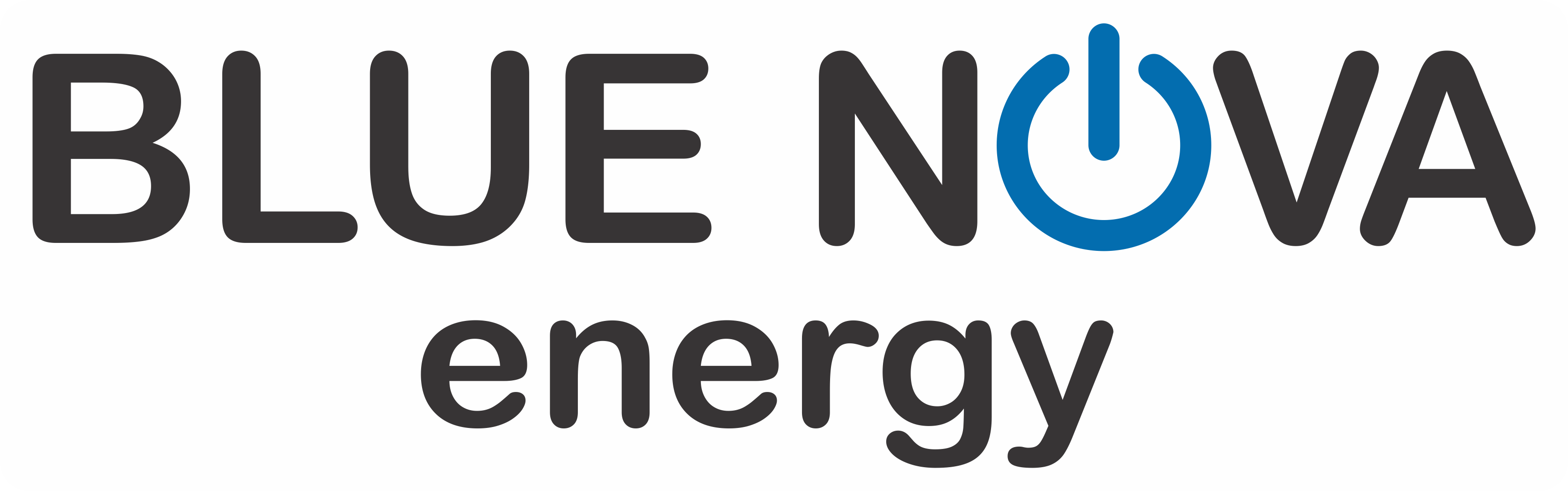 Blue Nova Energy