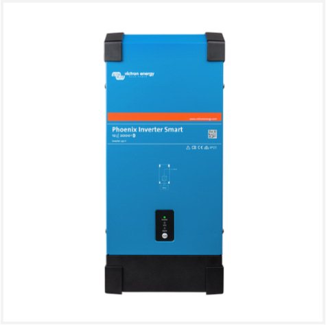 Phoenix Inverter 12V 2000VA Smart - W