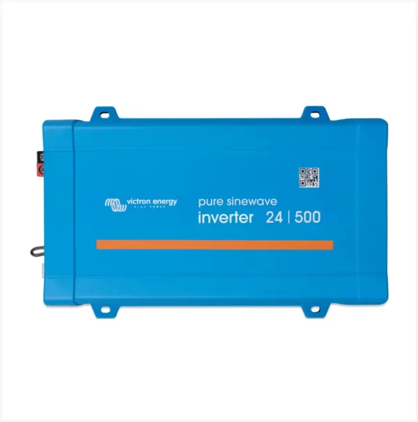 Victron Energy Inverter 24/500 230V VE.Direct IEC