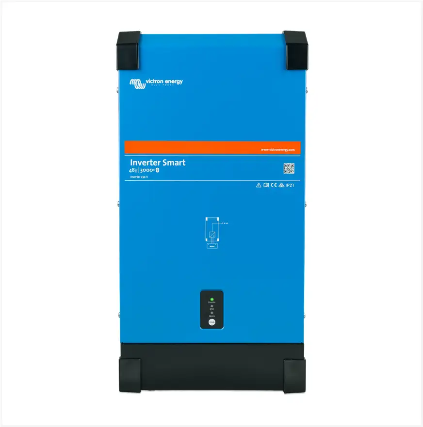 Product: Victron Energy Inverter 48/3000 230V Smart