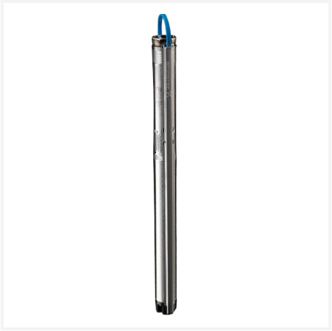 Product: Grundfos SQFLEX 0.6-2 Solar Pump (32mm outlet)
