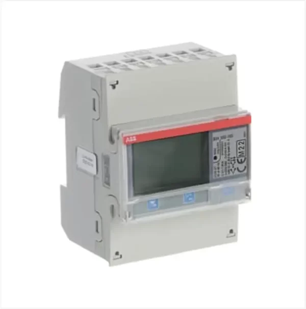 ABB Energy Meter B24 352-100 for CT`s(Victron System)