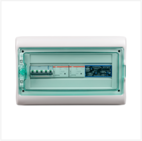 Product: Victron Energy Anti-Islanding Box 63A Single Phase/Three Phase (Ziehl IFR1001E)