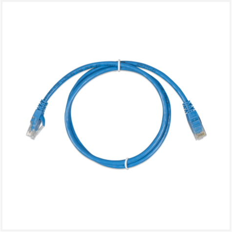 Product: Victron Energy  RJ45 Cable 0.3m