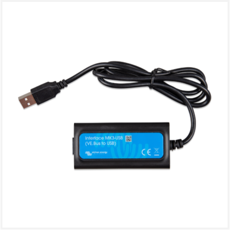 Product: Victron Energy MK3-USB (VE.BUS to USB )