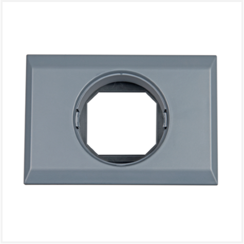 Product: Victron Energy Wall mounted enclosure for BMV/MPPT Control