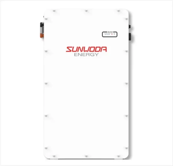 Sunwoda Astrix Max 16kwh LV Lithium Battery