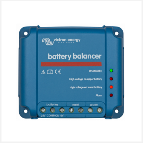 Product: Victron Energy Battery Balancer