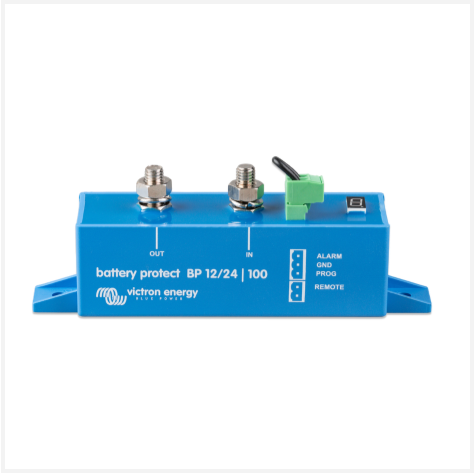 Product: Victron Energy Battery Protect 12/24V-100A