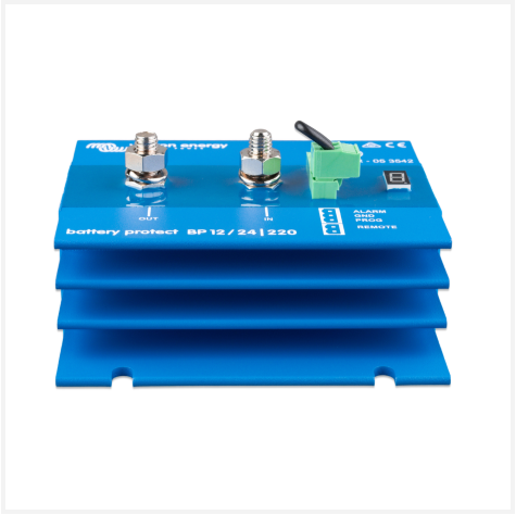 Product: Victron Energy Battery Protect 12/24V-220A