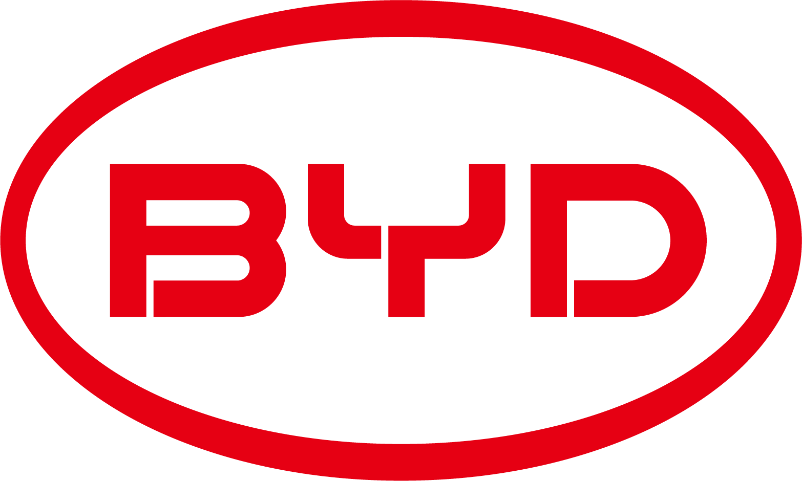 BYD Energy Storage