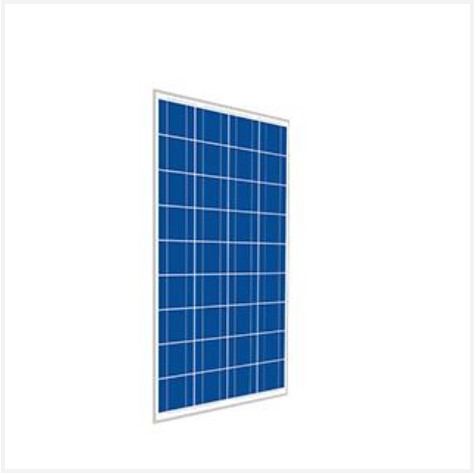 Cinco Solar 160w PV Module