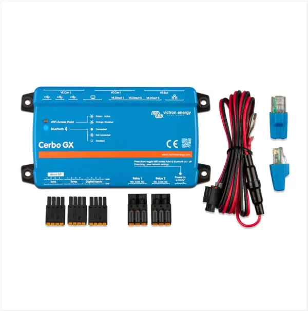 Victron Energy Cerbo GX MK2