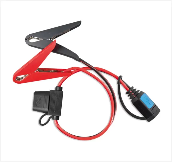 Victron Energy Clamp connector (with 30A ATO fuse)
