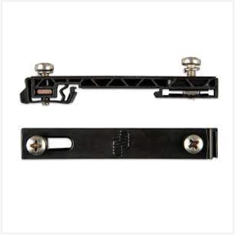 Product: Victron Energy DIN adapter small (2x)