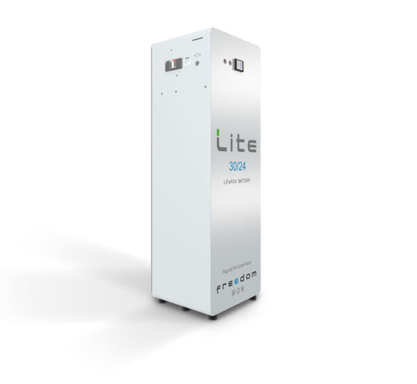 Freedom Won LiTE 2 Home 30/24