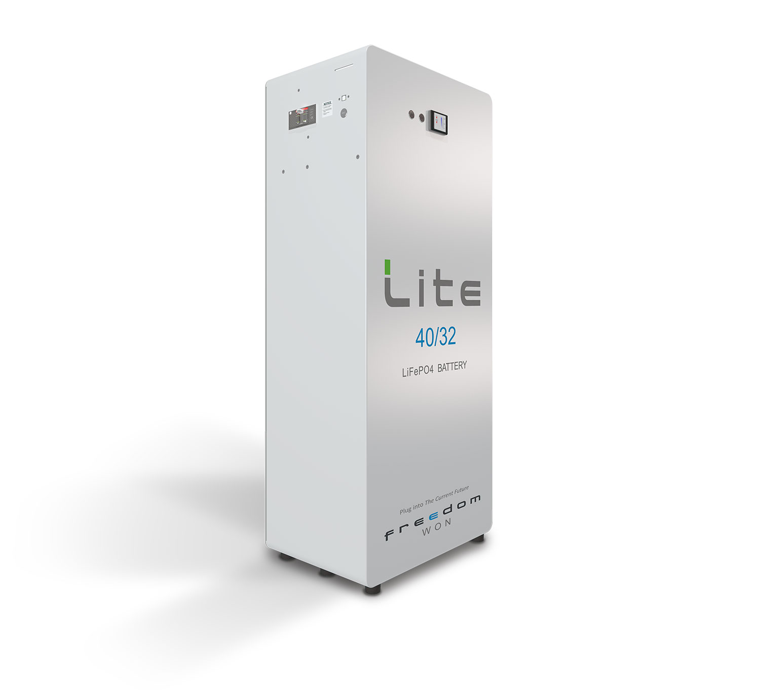 Product: Freedom Won LiTE 2 Business 40/32