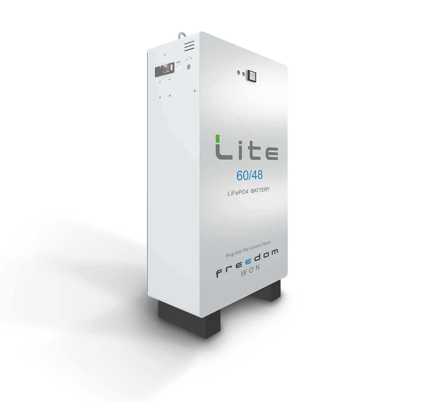 Product: Freedom Won LiTE 2 Business 60/48