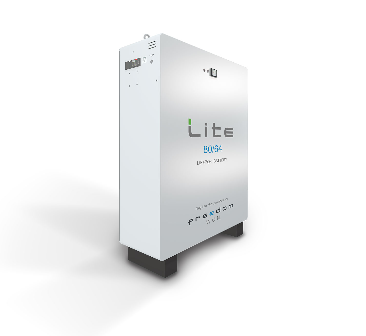 Product: Freedom Won LiTE 2 Business 80/64