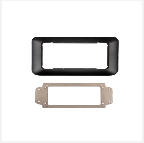 Product: Victron Energy GX Touch 50 adapter for CCGX cut-out