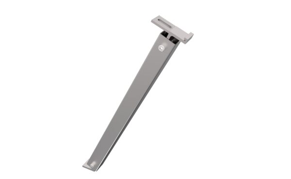 Lumax 425mm Pivot grab rear assembly 20 deg - 1134mm Wide Panel