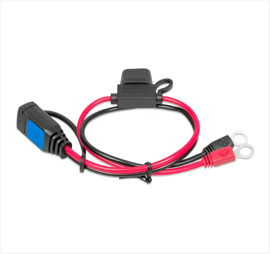 Product: Victron Energy M6 eyelet connector (with 30A ATO fuse)