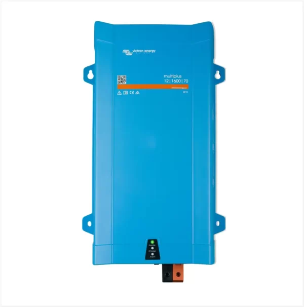 Victron Energy MultiPlus 12/1600/70-16 230V VE.Bus