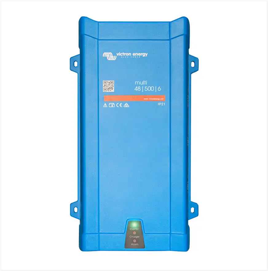 Product: Victron Energy MultiPlus 48/500/6-16 230V VE.Bus