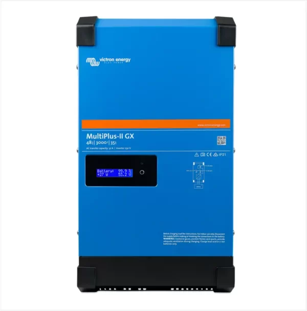 Victron Energy MultiPlus-II 48/3000/35-32 230V GX