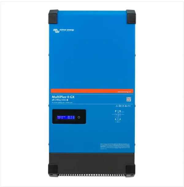 Victron Energy MultiPlus-II 48/6k5/100-50 GX
