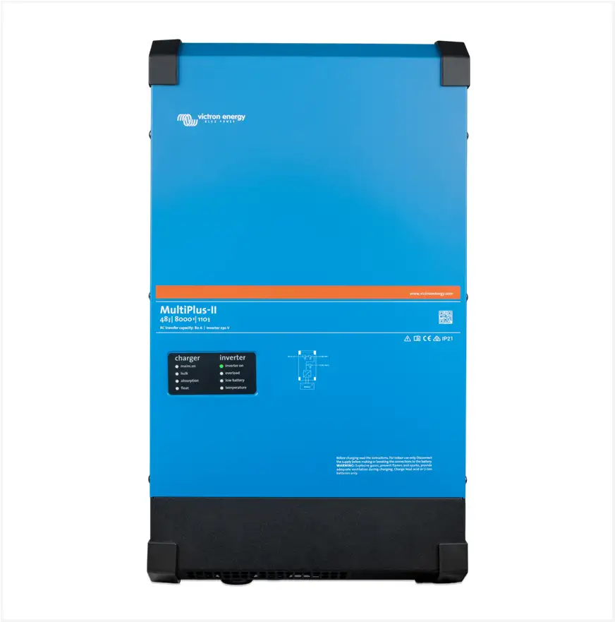 Product: Victron Energy MultiPlus-II 48/8000/110-100 230V