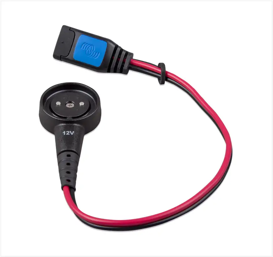 Product: Victron Energy MagCode Power Clip 12V  (max. 15A)