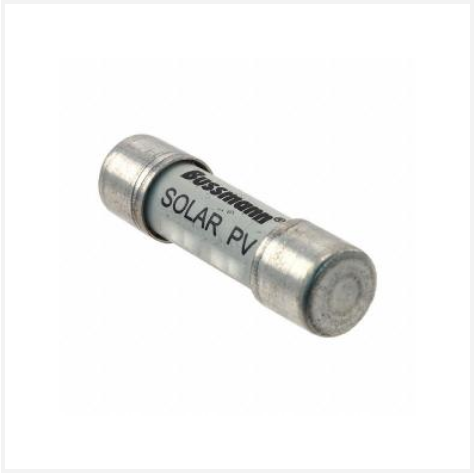 Product: Bussmann PV Fuse 10A 1000VDC