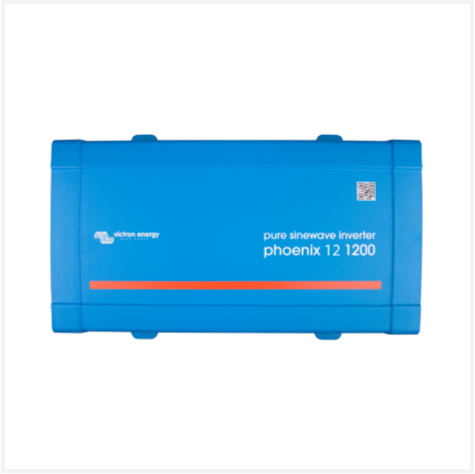 Product: Victron Energy 12/1200 Off Grid Inverter VE.Direct IEC