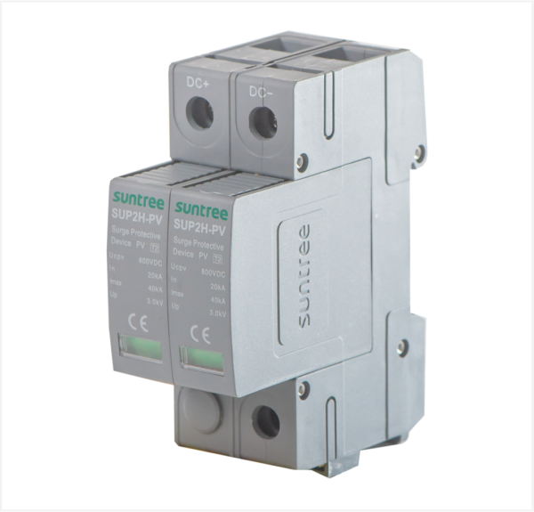 Suntree Surge Protection 40kA 2P 800VDC