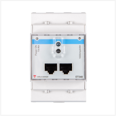 Product: Victron Energy  Energy Meter EM540 Three Phase – max 65A