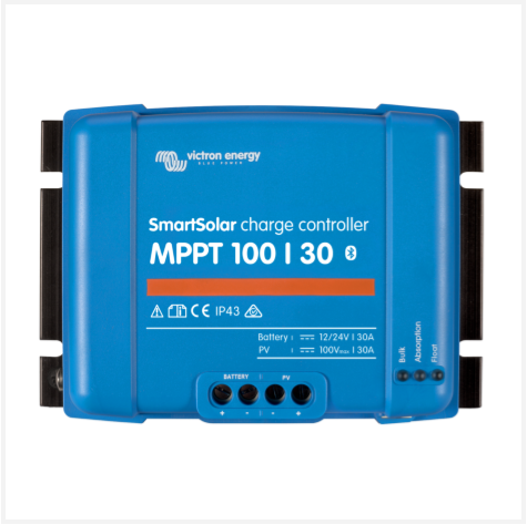 Product: Victron Energy MPPT SmartSolar 100V/30A