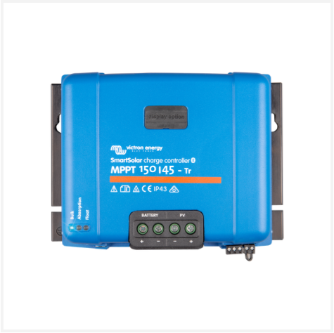 Product: Victron Energy MPPT SmartSolar 150V/45A-Tr