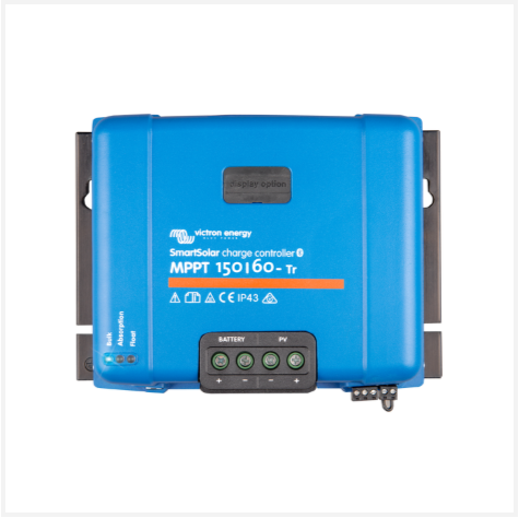 Product: Victron Energy MPPT SmartSolar 150V/60A-Tr