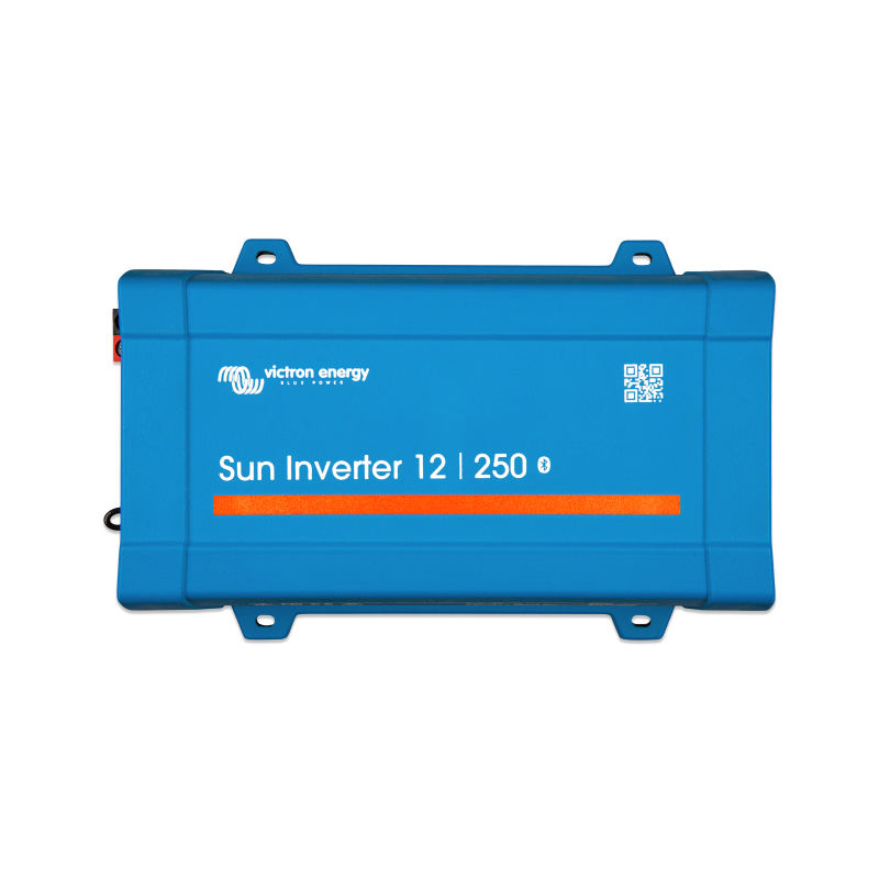 Product: Victron Energy Sun Inverter 24/250-10 IEC