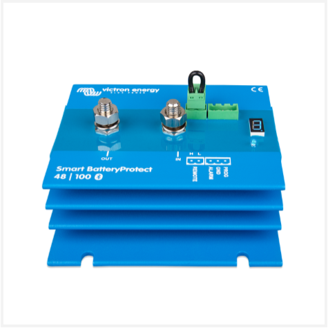 Product: Victron Energy Battery Protect 48V-100A